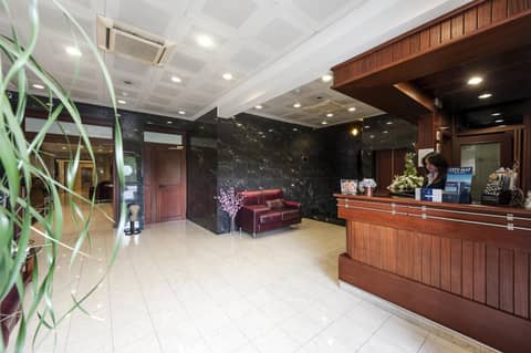Millennium Gold Hotel — photo 9