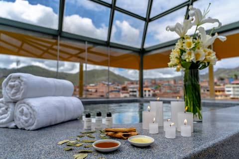 Hotel Jose Antonio Cusco — photo 6