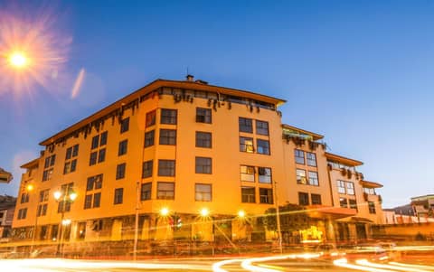 Hotel Jose Antonio Cusco — photo 7