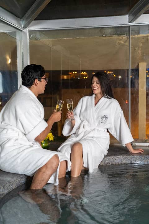 Hotel Jose Antonio Cusco — photo 8