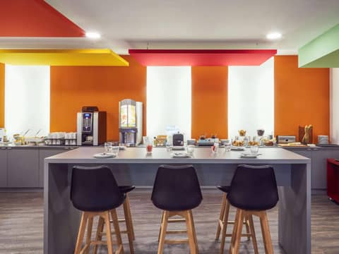 ibis Styles Marseille Vieux Port — photo 2