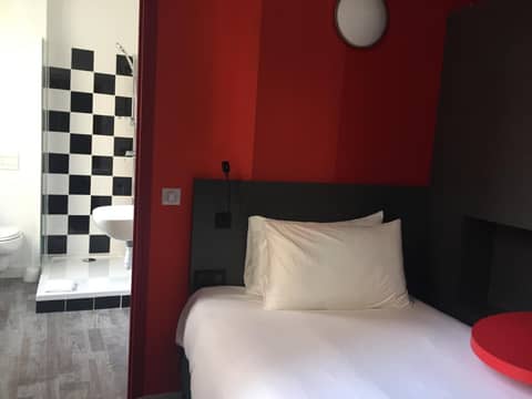 ibis Styles Marseille Vieux Port — photo 3