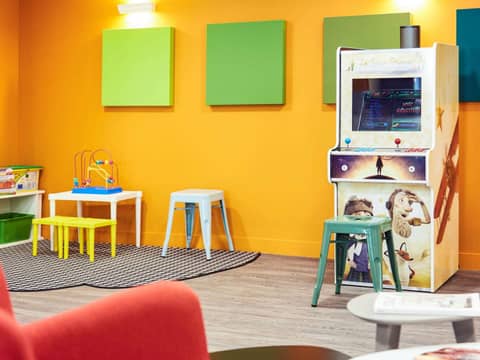 ibis Styles Marseille Vieux Port — photo 4
