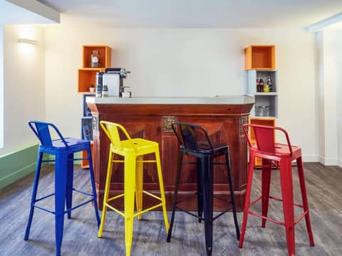 ibis Styles Marseille Vieux Port — photo 5