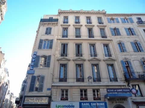 ibis Styles Marseille Vieux Port — photo 6