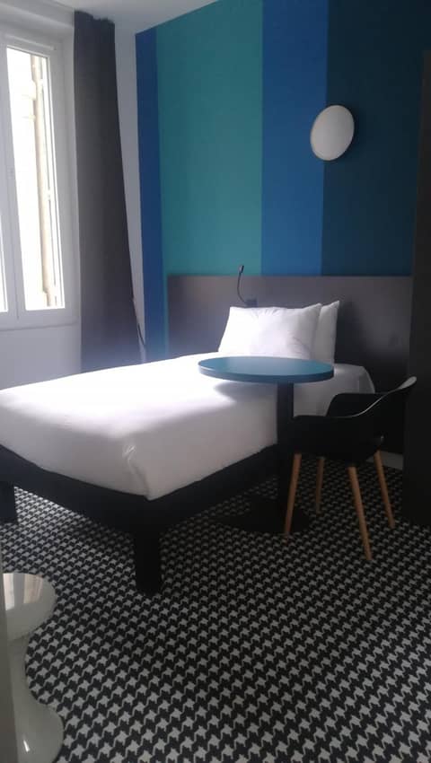 ibis Styles Marseille Vieux Port — photo 7