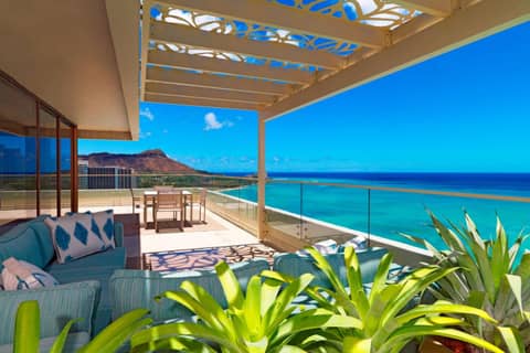 Moana Surfrider, A Westin Resort & Spa, Waikiki Beach — photo 2