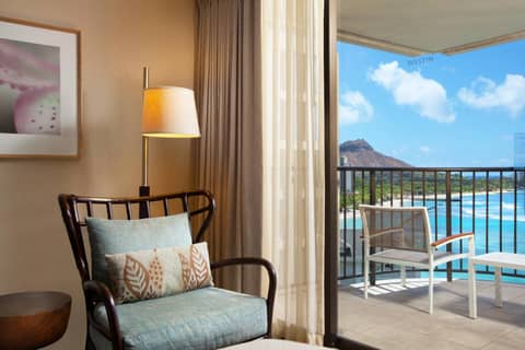 Moana Surfrider, A Westin Resort & Spa, Waikiki Beach — photo 8