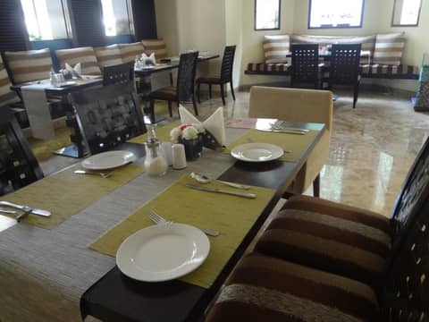 Ascot Hotel — photo 4