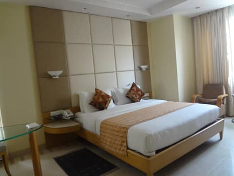 Ascot Hotel — photo 6