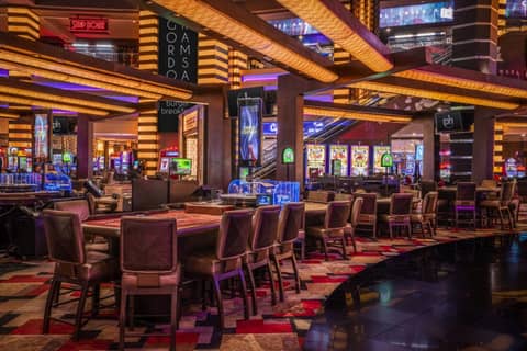 Planet Hollywood Resort & Casino — photo 3