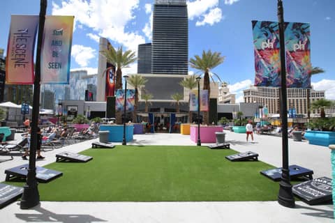 Planet Hollywood Resort & Casino — photo 7