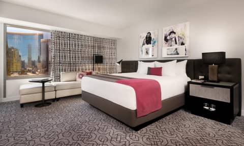 Planet Hollywood Resort & Casino — photo 9