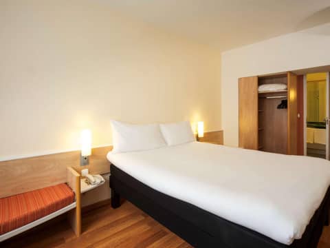 Ibis Budapest City — photo 9