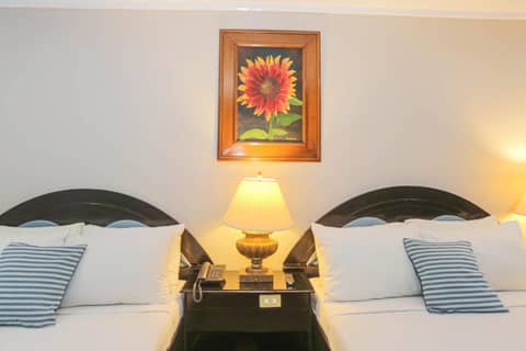 Holiday Plaza Hotel - Cebu — photo 5