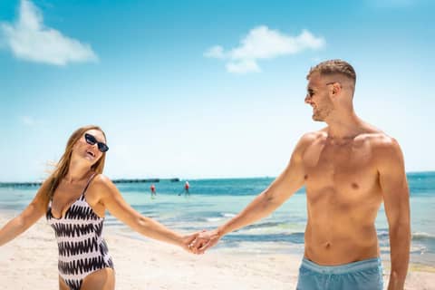 Hotel Mousai Cancun Ocean Front Adults Only - All Inclusive — photo 4