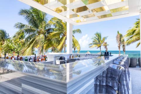 Hotel Mousai Cancun Ocean Front Adults Only - All Inclusive — photo 8