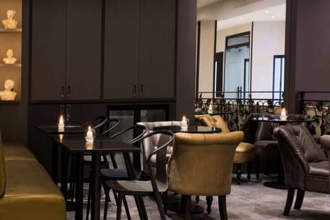 Hotel Paris Italie — photo 2