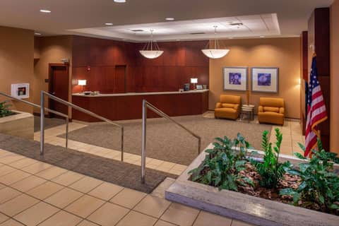 Sheraton Westport Plaza — photo 8