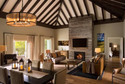 Signia by Hilton La Cantera Resort & Spa — hotel room
