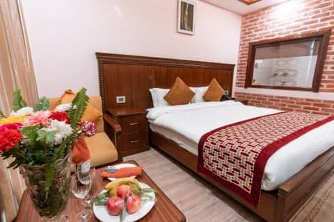 Hotel Manang - Thamel, Kathmandu — photo 2