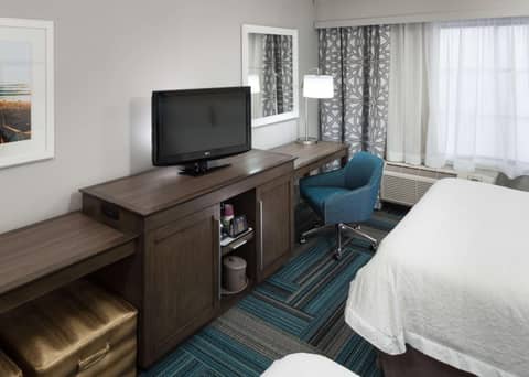 Hampton Inn San Diego Downtown — photo 2