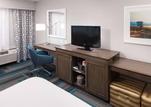 Hampton Inn San Diego Downtown — photo 7