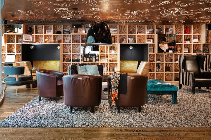 Scandic Paasi — photo 1