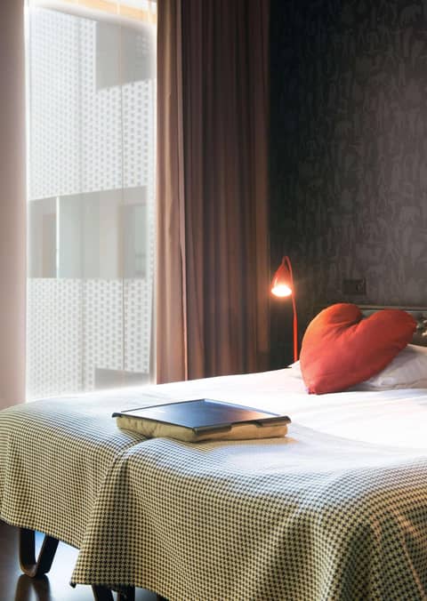 Scandic Paasi — photo 6