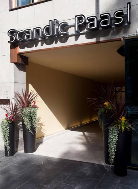 Scandic Paasi — photo 9