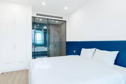 Elyday Apartment Hillside Phu Quoc - Sea & Firework view — photo 9