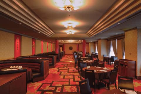 Shinagawa Prince Hotel — photo 5