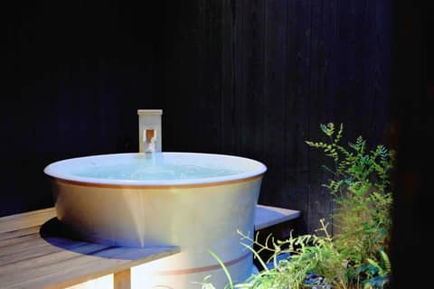 Kyoto Machiya Zeniyacho — recepcion & lobby
