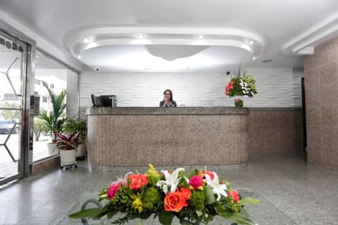 Hotel Marbella — photo 4
