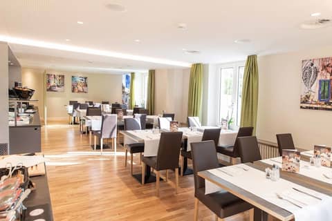 Sorell Hotel Rex Zürich — photo 4