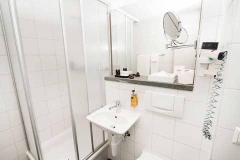 Sorell Hotel Rex Zürich — photo 8