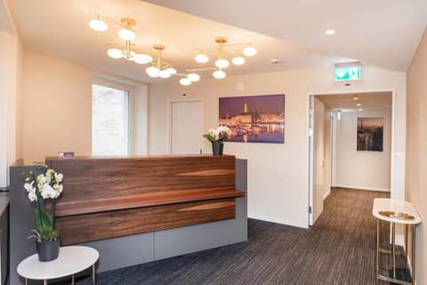 Sorell Hotel Rex Zürich — photo 9