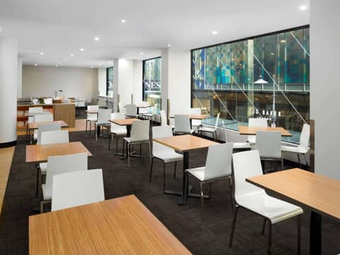 Mercure Melbourne City Centre — photo 5