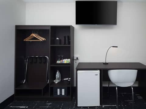 Mercure Melbourne City Centre — photo 8