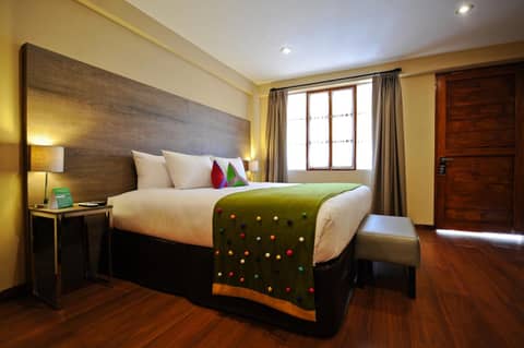 Union Hotel Cusco — photo 6