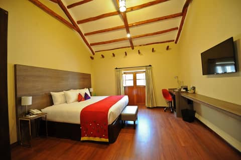 Union Hotel Cusco — photo 8