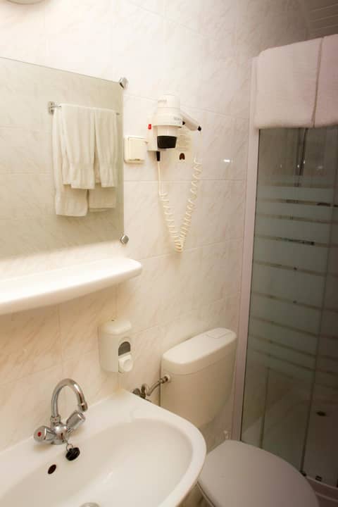 Hotel Molnár — photo 4