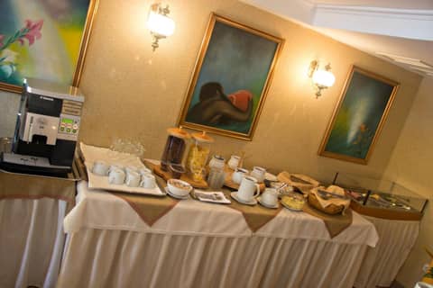 Hotel Molnár — photo 5