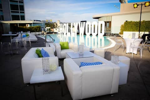 Loews Hollywood Hotel — photo 2