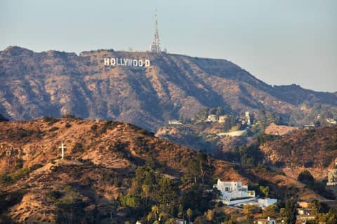 Loews Hollywood Hotel — photo 3