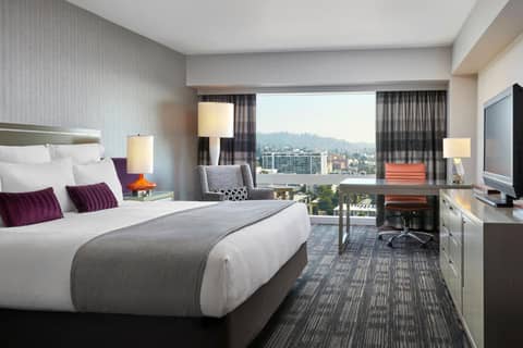 Loews Hollywood Hotel — photo 6