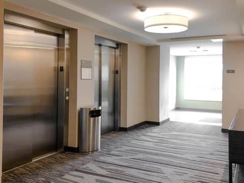 Hyatt Place Houston- Northwest/Cy-Fair — photo 2