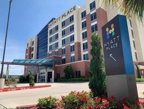 Hyatt Place Houston- Northwest/Cy-Fair — photo 3