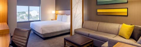 Hyatt Place Houston- Northwest/Cy-Fair — photo 6