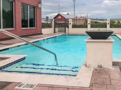 Hyatt Place Houston- Northwest/Cy-Fair — photo 9